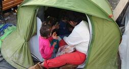 Spahn fürchtet neue Fluchtbewegungen durch Iran-Krieg