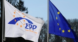 CDU-Politiker fordern Aufklärung nach Chatgruppen-Affäre im Europaparlament