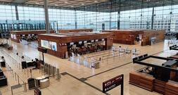 Verdi ruft für Mittwoch zu Streik am BER auf