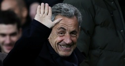 Frankreichs Ex-Präsident Sarkozy steht in Libyen-Affäre wieder vor Gericht