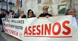 Flutdesaster in Spanien 2024: Vorerst kein Verfahren gegen Ex-Präsident von Valencia