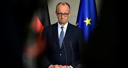 Merz bezeichnet israelische Bodenoffensive im Libanon als 