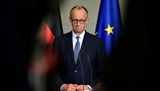 Merz bezeichnet israelische Bodenoffensive im Libanon als