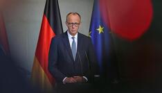 EVP-Absprachen: Merz sieht Verantwortung für Konsequenzen bei Weber