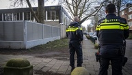 Nach Angriff auf jüdische Schule: Amsterdamer Polizei verbreitet Bilder von Verdächtigen