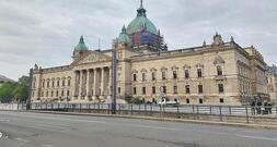 Bericht: Graßhof soll Bundesverwaltungsgerichts-Präsident werden