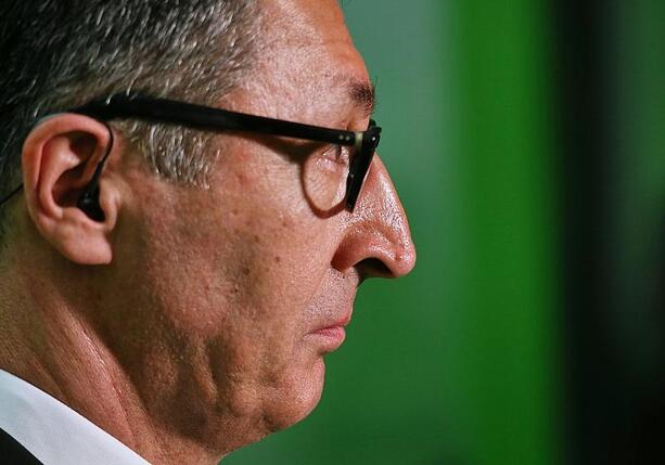 Bild vergr&ouml;&szlig;ern: Insa: Özdemir erstmals zweitbeliebtester Politiker