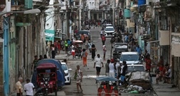 Totaler Stromausfall in Kuba - Trump will Karibikinsel 