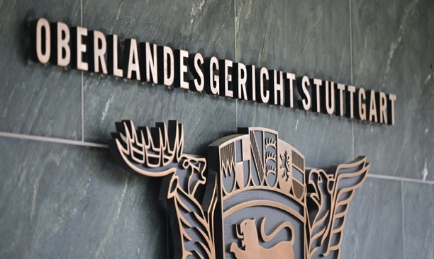 Bild vergr&ouml;&szlig;ern: Prozess gegen mutmaßlich von Russland beauftragte Spione beginnt in Stuttgart