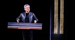 Nvidia-Chef rechnet bis einschließlich 2027 mit Umsatz von einer Billion Dollar