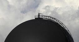 Gasspeicher-Betreiber blicken sorgenvoll auf nächsten Winter