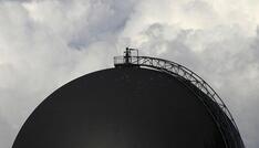 Gasspeicher-Betreiber blicken sorgenvoll auf nächsten Winter