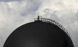 Gasspeicher-Betreiber blicken sorgenvoll auf nächsten Winter