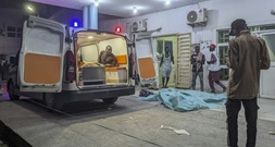 Mindestens 23 Tote bei mutmaßlichen Selbstmordanschlägen in Nigeria