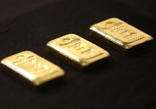 Bild vergr&ouml;&szlig;ern: AfD will Goldreserven zurückholen - SPD kritisiert Panikmache