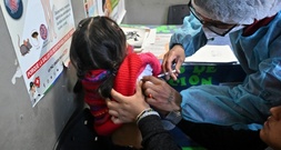 US-Richter stoppt Impf-Kurswechsel unter Trump