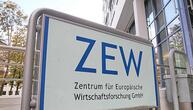 ZEW-Konjunkturerwartungen brechen wegen Nahost-Krieg ein
