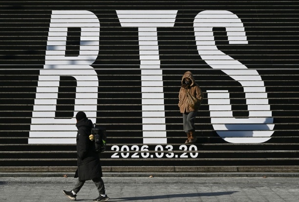 Bild vergr&ouml;&szlig;ern: K-Pop-Sensation BTS vor Comeback: Wir sind immer noch nur Kinder vom Land