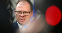 Hohe Öl- und Gaspreise heizen Diskussion über EU-Klimapolitik an