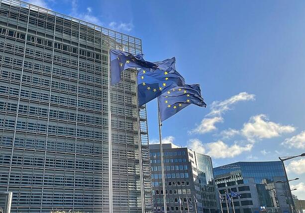 Bild vergr&ouml;&szlig;ern: EU sichert Unterstützung für Reparatur der Druschba-Pipeline zu