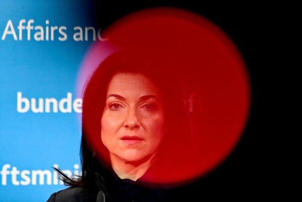 Bild vergr&ouml;&szlig;ern: Bundesregierung erwägt Einrichtung von Notfall-Gasreserve