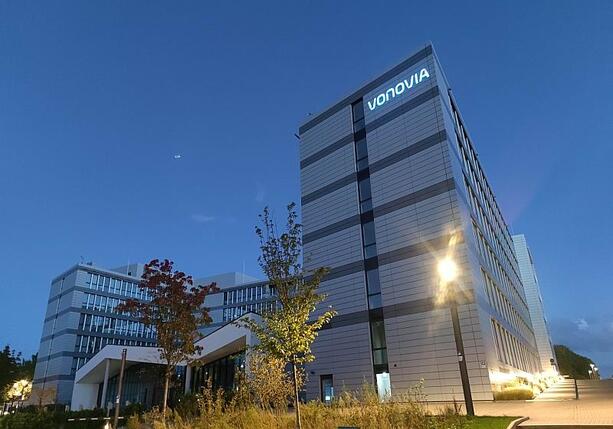 Bild vergr&ouml;&szlig;ern: Investoren fordern Kurskorrektur vom neuen Vonovia-Chef