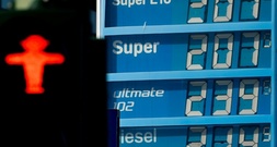 Spritpreis-Paket der Bundesregierung soll bis Anfang April abgeschlossen werden