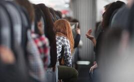 Regierung will Luftverkehrssteuer in Milliardenumfang senken