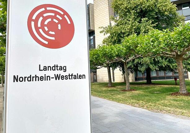 Bild vergr&ouml;&szlig;ern: NRW-Kabinett beschließt Antidiskriminierungsgesetz