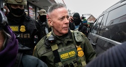 Nach Todesschüssen von Minneapolis: US-Grenzschützer Bovino geht in Ruhestand