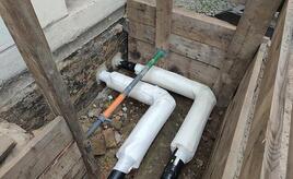 Kabinettsbeschluss zum neuen Heizungsgesetz verschiebt sich