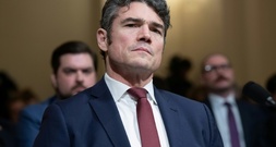 US-Antiterror-Chef Kent tritt aus Protest gegen Iran-Krieg zurück