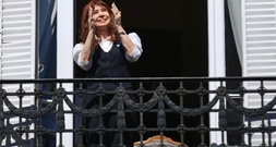 Korruptionsprozess: Argentiniens Ex-Präsidentin Kirchner greift Justiz scharf an