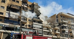 UNO warnt Israel vor Zerstörungen im Libanon wie im Gazastreifen