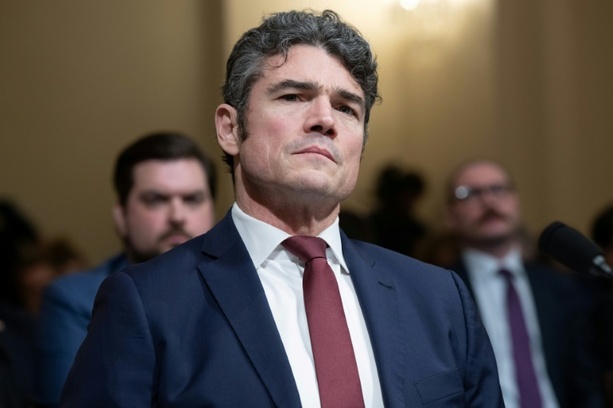 Bild vergr&ouml;&szlig;ern: US-Antiterror-Chef tritt aus Protest gegen Iran-Krieg zurück - Trump: Gute Sache