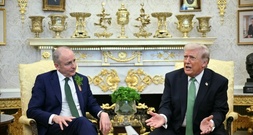 Trump: Ausbleibende Hilfe von Deutschland und anderen Nato-Ländern ist 