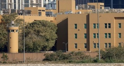 Erneut Raketen- und Drohnenangriff auf US-Botschaft in Bagdad