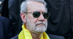 Iran bestätigt Tod von Sicherheitschef Ali Laridschani