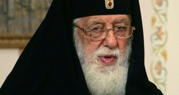 Georgiens orthodoxer Patriarch Ilia II. im Alter von 93 Jahren gestorben