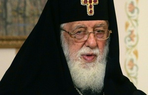 Georgiens orthodoxer Patriarch Ilia II. im Alter von 93 Jahren gestorben