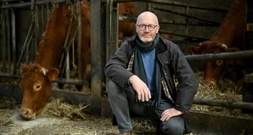 Belgisches Gericht urteilt im Klimaprozess eines Bauern gegen Total-Konzern