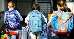 Studie: Psychische Belastung von Kindern steigt erstmals seit Pandemie wieder an