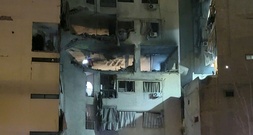 Sechs Tote bei israelischem Angriff in Beirut - Teheran kündigt Vergeltung für Tötung Laridschanis a
