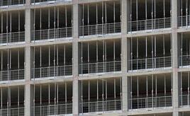 Deutlich mehr Baugenehmigungen für Wohnungen im Januar