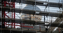 Aufwärtstrend bei Baugenehmigungen setzt sich auch im Januar fort