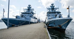 Verteidigungsstaatssekretär Schmid: Regierung setzt auf Waffenstillstand in Nahost