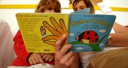 Krankenkasse: Alleinerziehende psychisch besonders stark belastet