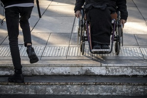 Gericht: Keine Kostenübernahme für dreiwöchige Japanreise trotz Behinderung