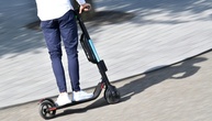 E-Scooter-Vermieter sollen künftig bei Unfallschäden haften