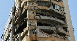 Behörden: Zwölf Tote durch israelische Angriffe auf das Zentrum von Beirut